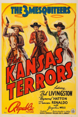 the kansas terrors