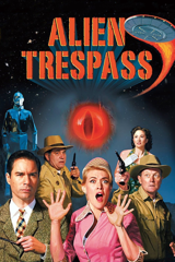 alien trespass