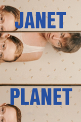 janet planet