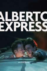 alberto express