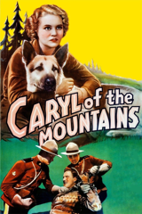 caryl of the mountains