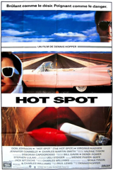 hot spot