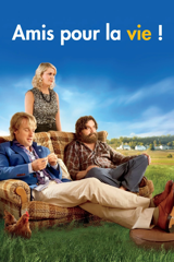 amis pour la vie !