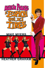 Austin Powers - L'espion qui m'a tirée