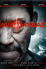 the insomniac