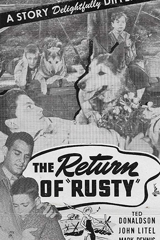 the return of rusty