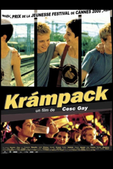 krámpack