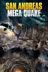 san andreas mega quake