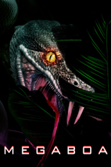 megaboa