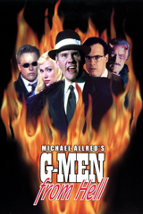 g-men from hell