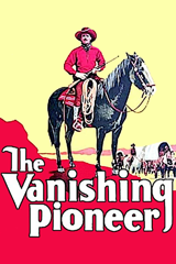 the vanishing pioneer