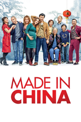 made in china