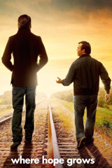 les racines de l'espoir