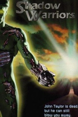 shadow warriors