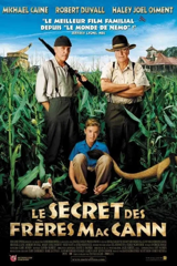 Le secret des frères McCann