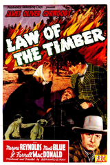 law of the timber