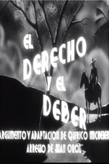 el derecho y el deber