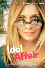 idol affair