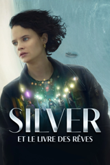 silver et le livre des rêves