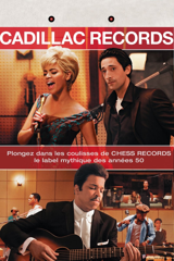 cadillac records