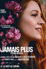 jamais plus - it ends with us