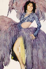 footlights and fools