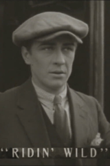ridin' wild