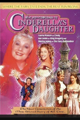 the adventures of cinderella's daughter