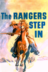 the rangers step in