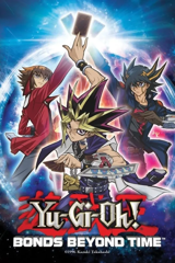 yu-gi-oh! : réunis au-delà du temps