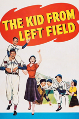 the kid from left field