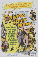 calypso heat wave