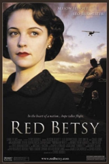 red betsy