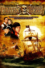 pirates of treasure island