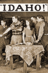 idaho!
