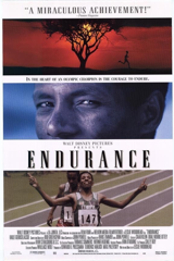 endurance