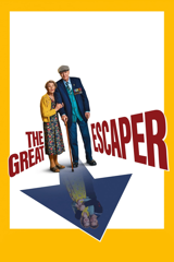 the great escaper
