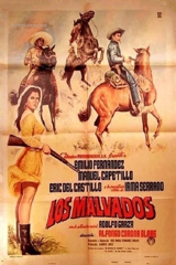 los malvados