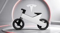 Tesla lance son premier vélo, mais ce n’est pas celui que vous imaginez