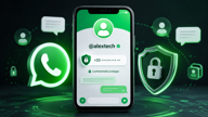 WhatsApp prépare les noms d’utilisateur pour cacher votre numéro de téléphone