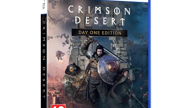 Crimson Desert PS5 - Édition Jour 1