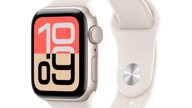 Apple Watch SE 3 GPS 40mm : Santé, Sport et Sécurité