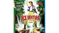 Ace Ventura en Afrique
