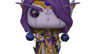 Funko Pop! World of Warcraft - Xal'atath