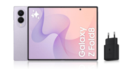 Samsung Galaxy Z Fold8 : Smartphone Pliable 5G 1 To