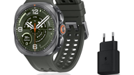 Samsung Galaxy Watch Ultra2 : Montre connectée 4G LTE 47mm