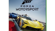 Forza Motorsport Standard Xbox Series X