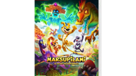 Marsupilami : Le Secret du Sarcophage - Nintendo Switch