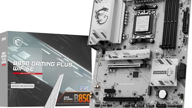 MSI B850 Gaming Plus WIFI6E Carte mère AM5 DDR5