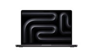 MacBook Pro 14" Puce M5, 1 To, Noir Sidéral
